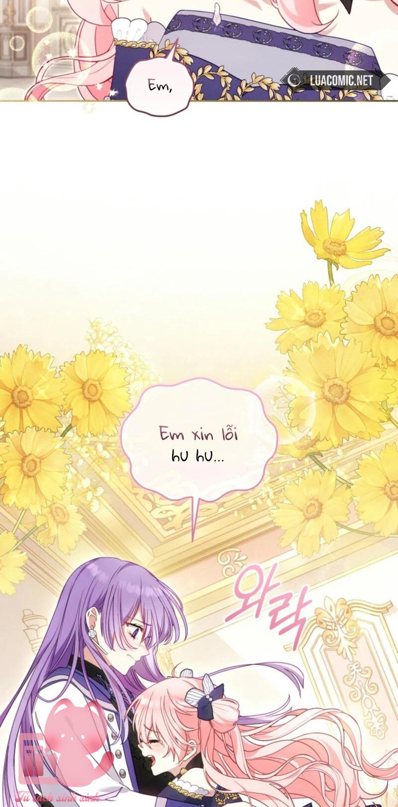 Tôi Được Nuôi Dưỡng Bởi Những Kẻ Phản Diện Chap 92 - Trang 3