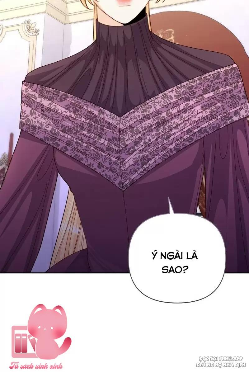 Hoàng Hậu Tái Hôn Chapter 153 - Trang 4
