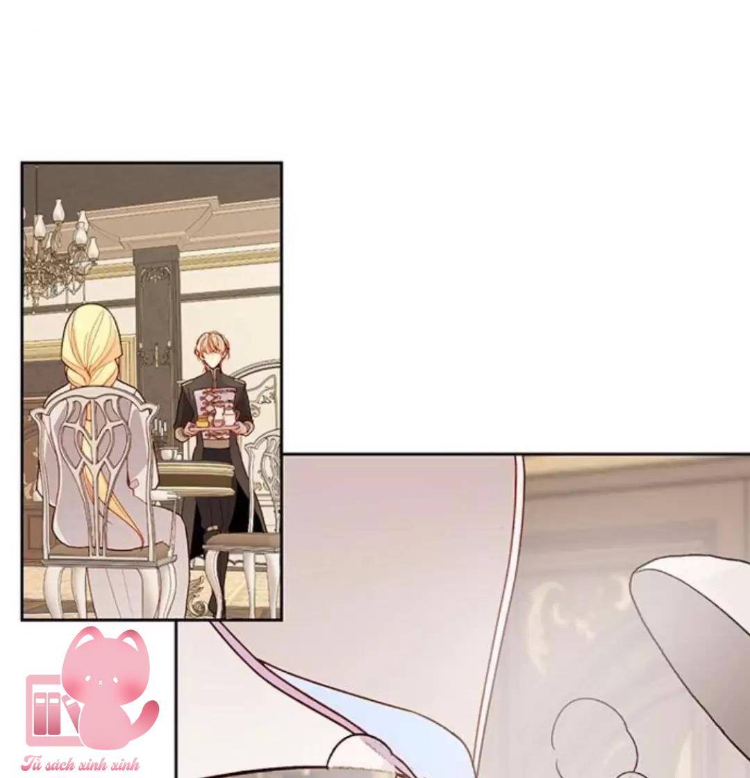 Hoàng Hậu Tái Hôn Chapter 79 - Trang 4