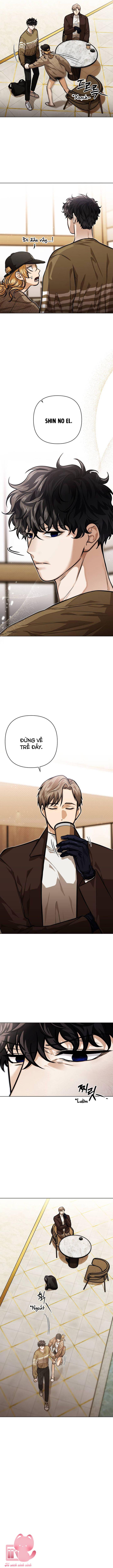 Xin Người Đừng Quên Chap 56 - Trang 3