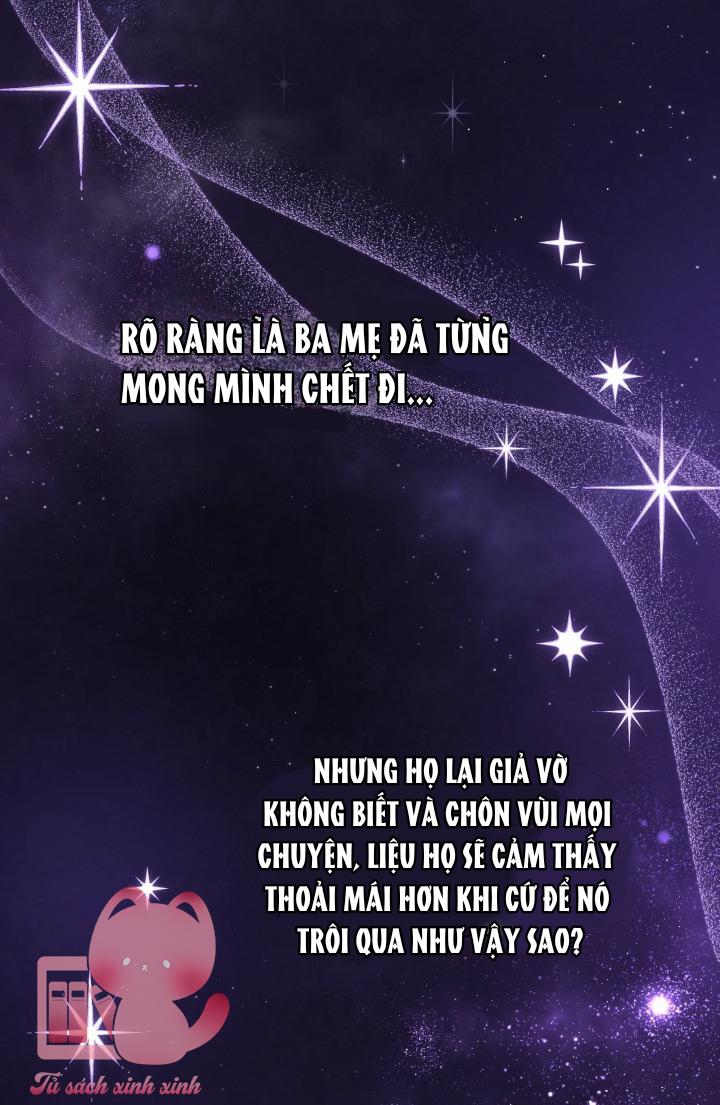 Quan Hệ Cộng Sinh Giữa Báo Đen Và Thỏ Trắng Chap 59 - Trang 2