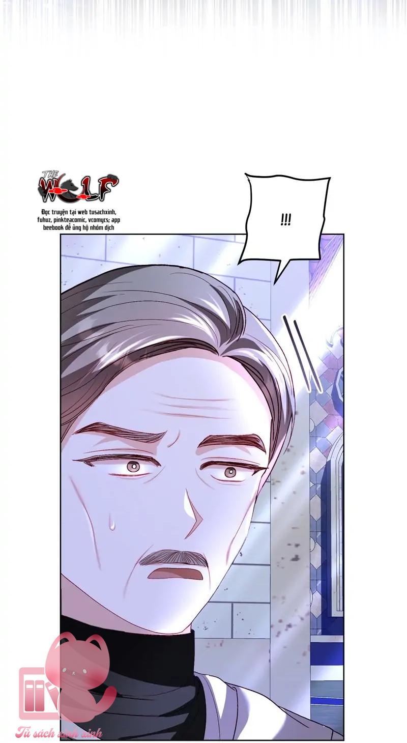 Một Ngày Nọ Bỗng Dưng Cha Xuất Hiện Chapter 33 - Trang 4