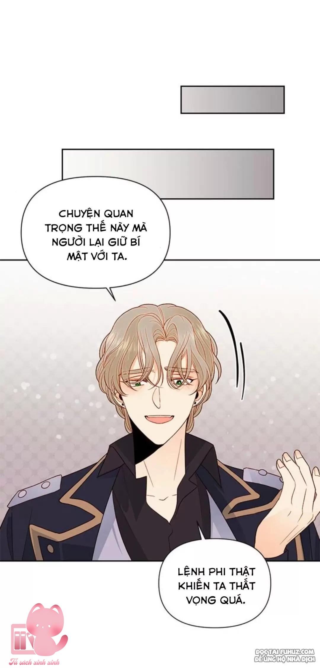 Hoàng Hậu Tái Hôn Chapter 80 - Trang 4