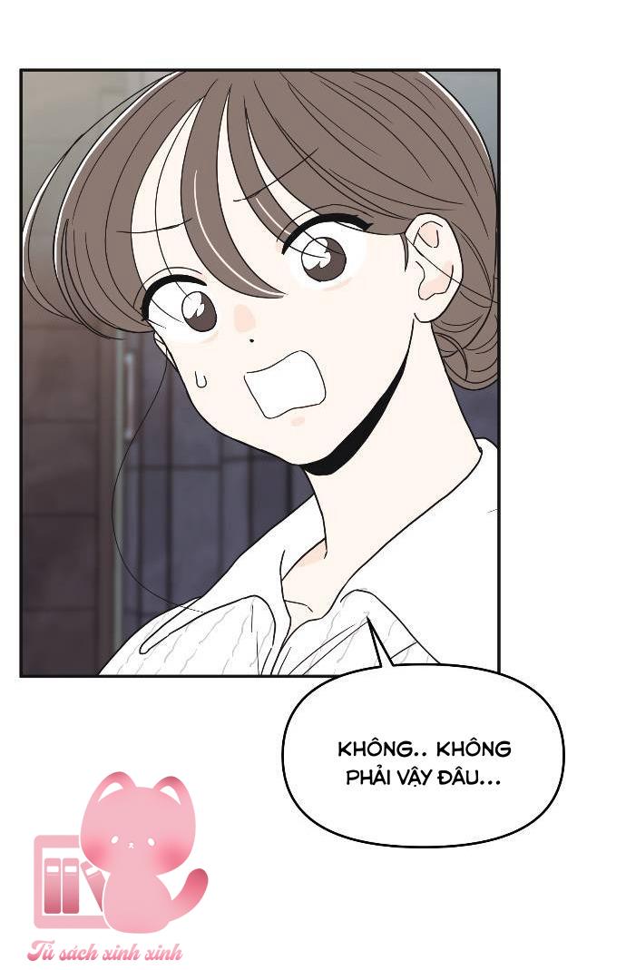 Trái Dấu Hút Nhau Chap 20 - Trang 2