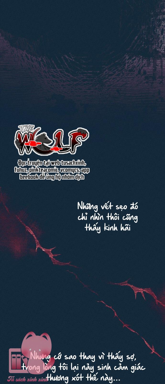 Dabi, Hương Vị Ngây Ngất Chap 11 - Trang 3