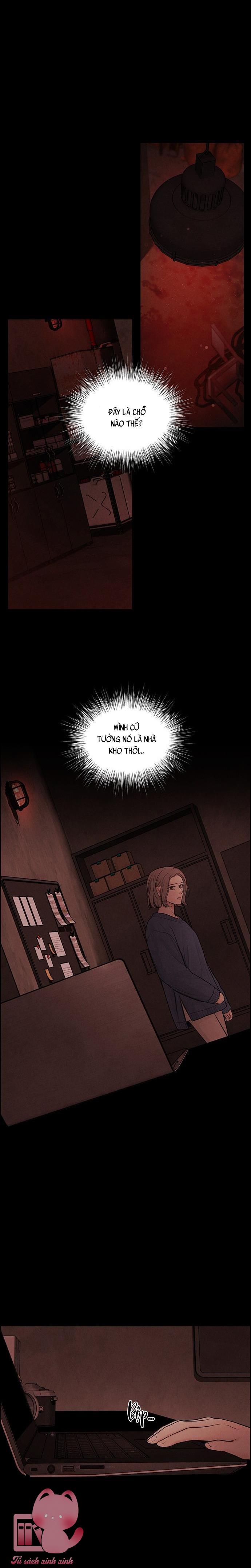 Hy Vọng Duy Nhất Chapter 1 - Trang 4
