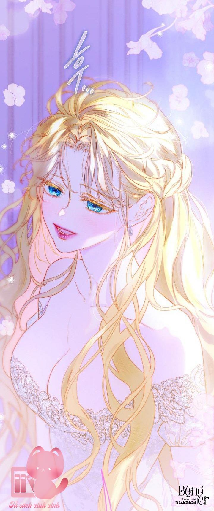 Khế Ước Hôn Nhân Của Mẹ Tôi Chapter 46 - Trang 4