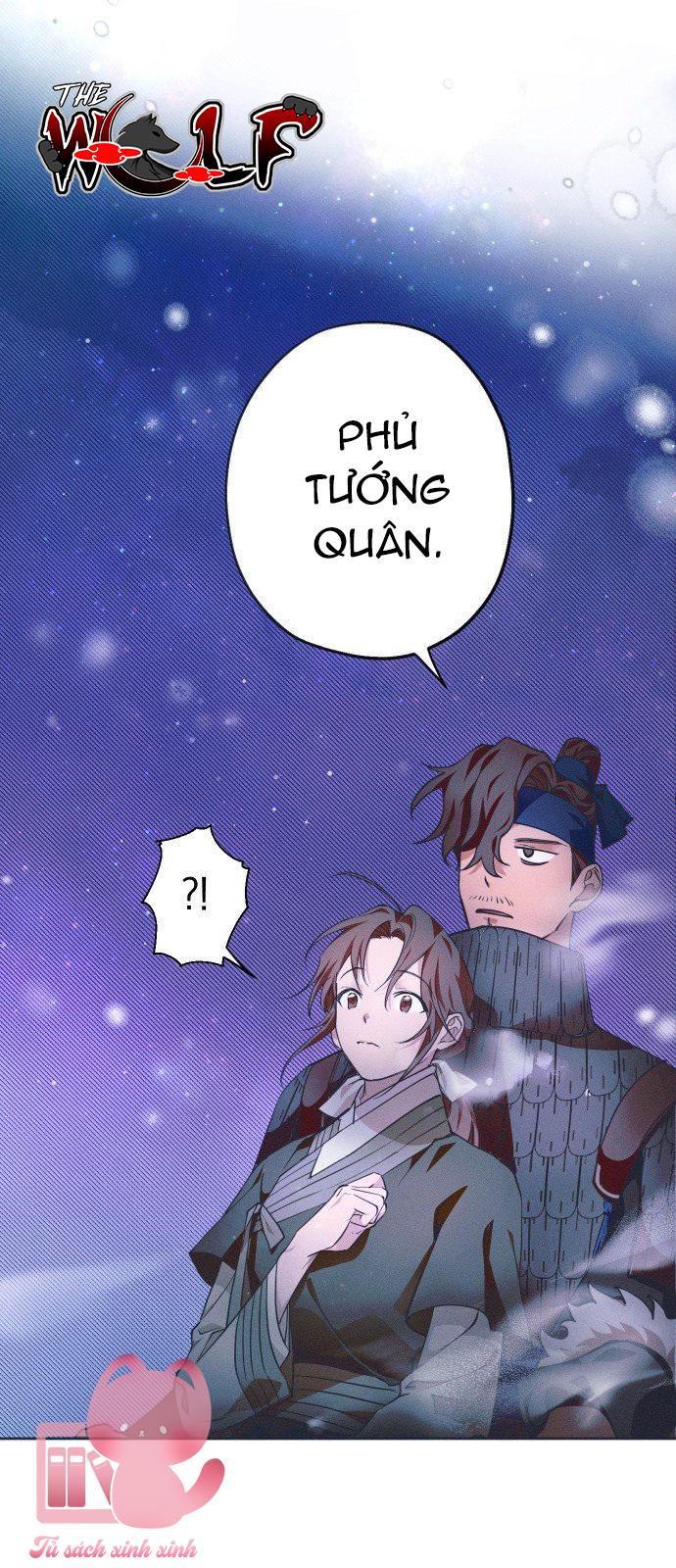 Dabi, Hương Vị Ngây Ngất Chap 4 - Trang 3