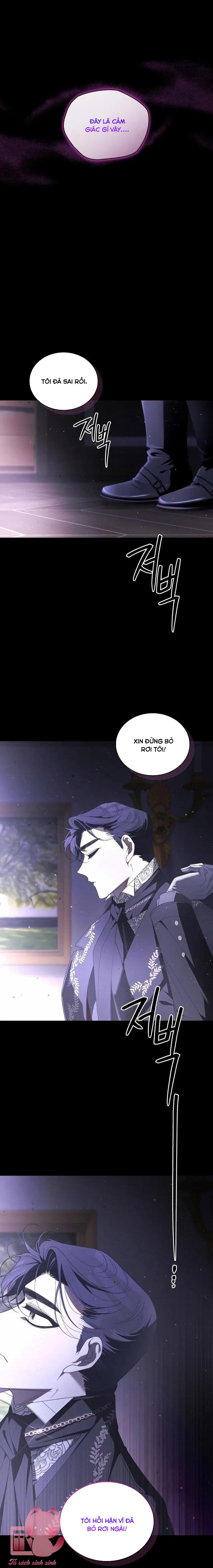 Ác Nữ Thuần Hoá Quái Thú Chap 71 - Next Chap 72