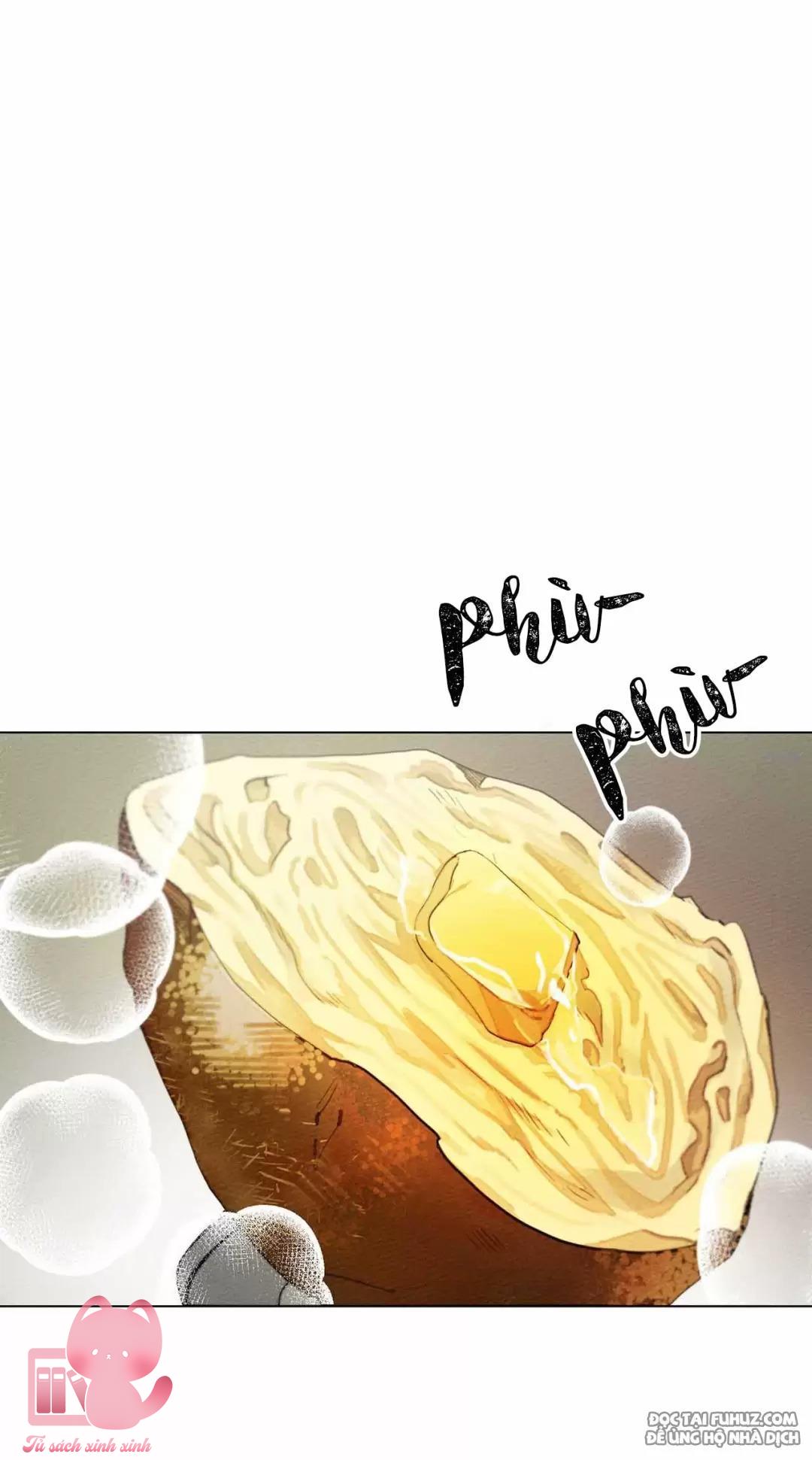 Dưới Tán Cây Sồi Chapter 31 - Trang 3