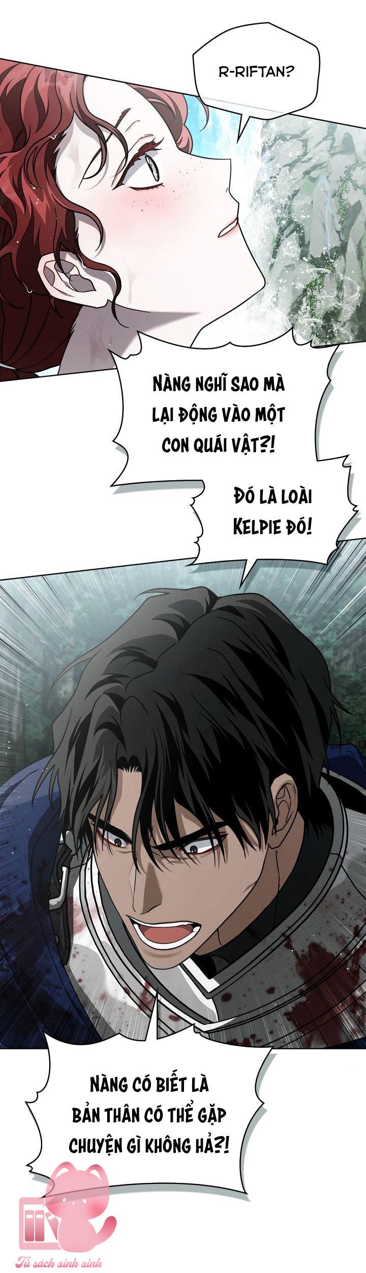 Dưới Tán Cây Sồi Chap 103 - Next Chap 104