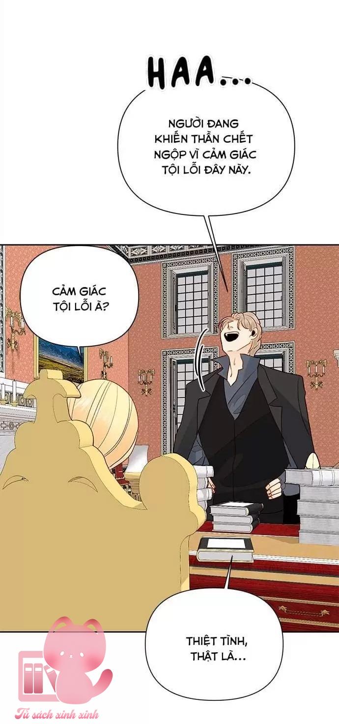 Hoàng Hậu Tái Hôn Chapter 75 - Trang 4