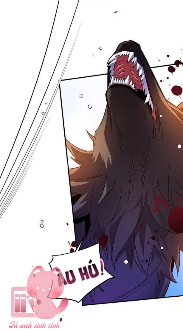 Chồng Yêu, Tôi Đây Bãi Công! Chap 25 - Trang 3