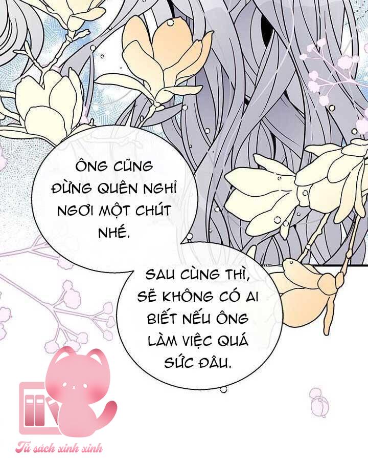 Chồng Yêu, Tôi Đây Bãi Công! Chap 5 - Trang 3