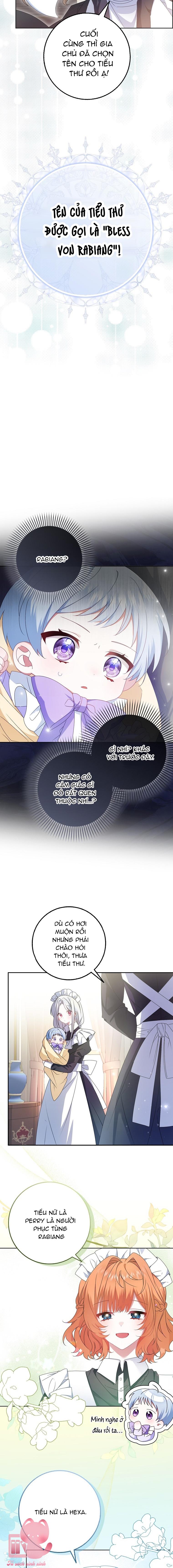 Tôi Sẽ Chiếm Lấy Ngư Trường! Chap 1 - Trang 2