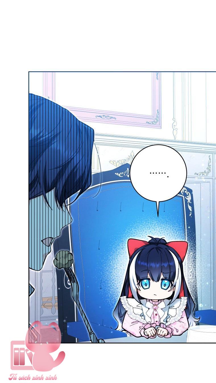 Bé Con Cá Voi Sát Thủ Chapter 15 - Trang 4