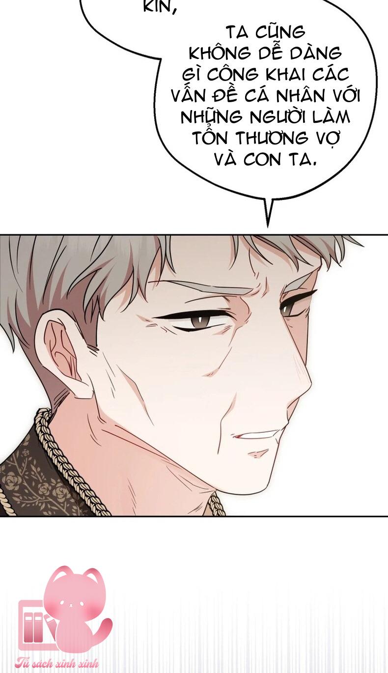 Được Yêu Thương Mà Còn Ngại Ngùng Sao! Chap 60 - Trang 4