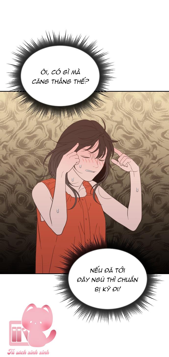 Vận May Không Ngờ Chap 79 - Next Chap 80