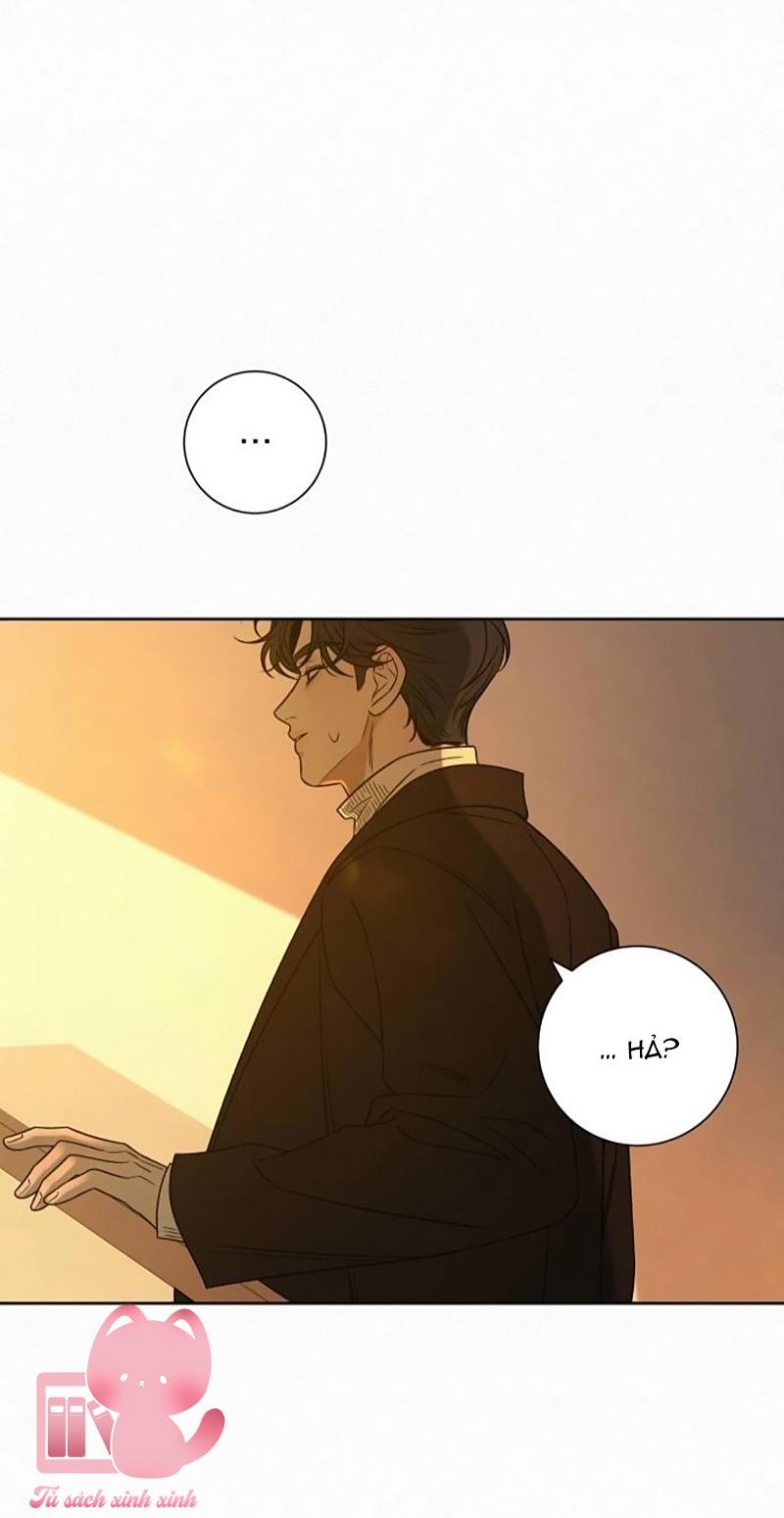 Chiến Lược Tình Yêu Trong Sáng Chap 128 - Trang 2