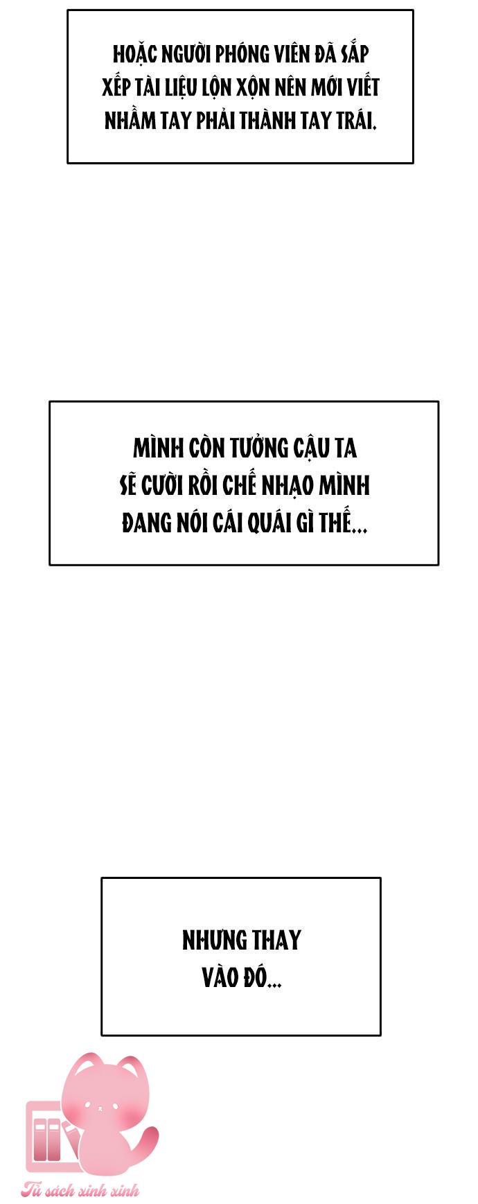 Chị Em Tranh Đấu Chap 4 - Trang 2