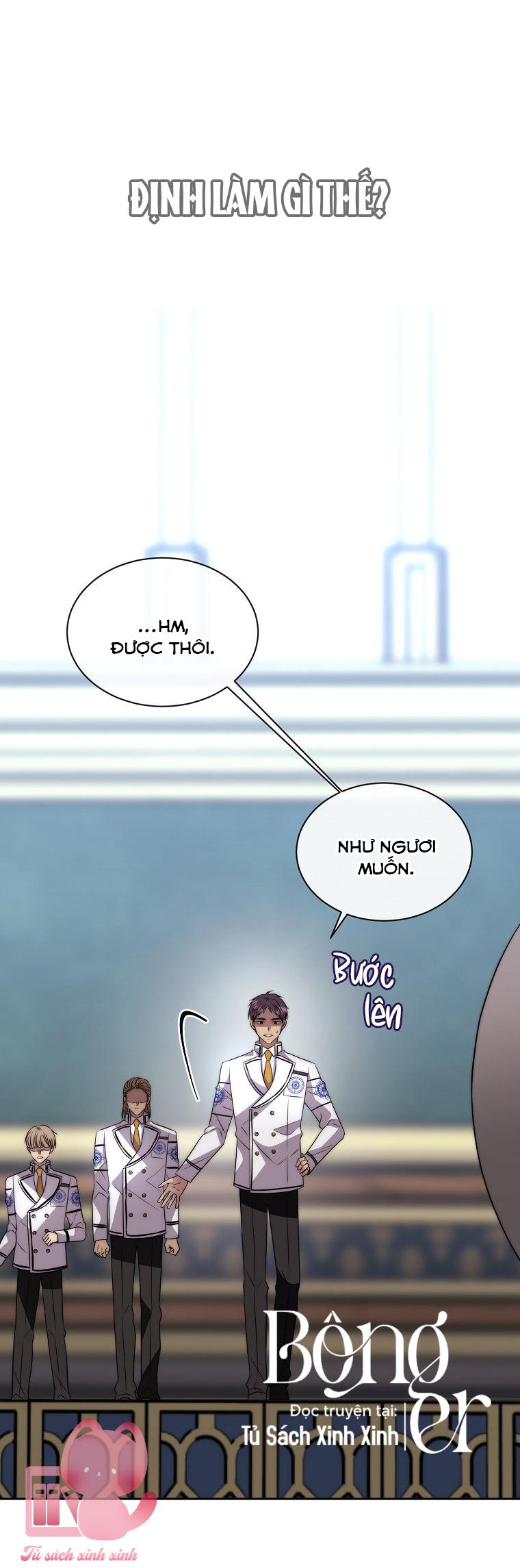 Black Haze Chapter 25 - Trang 4