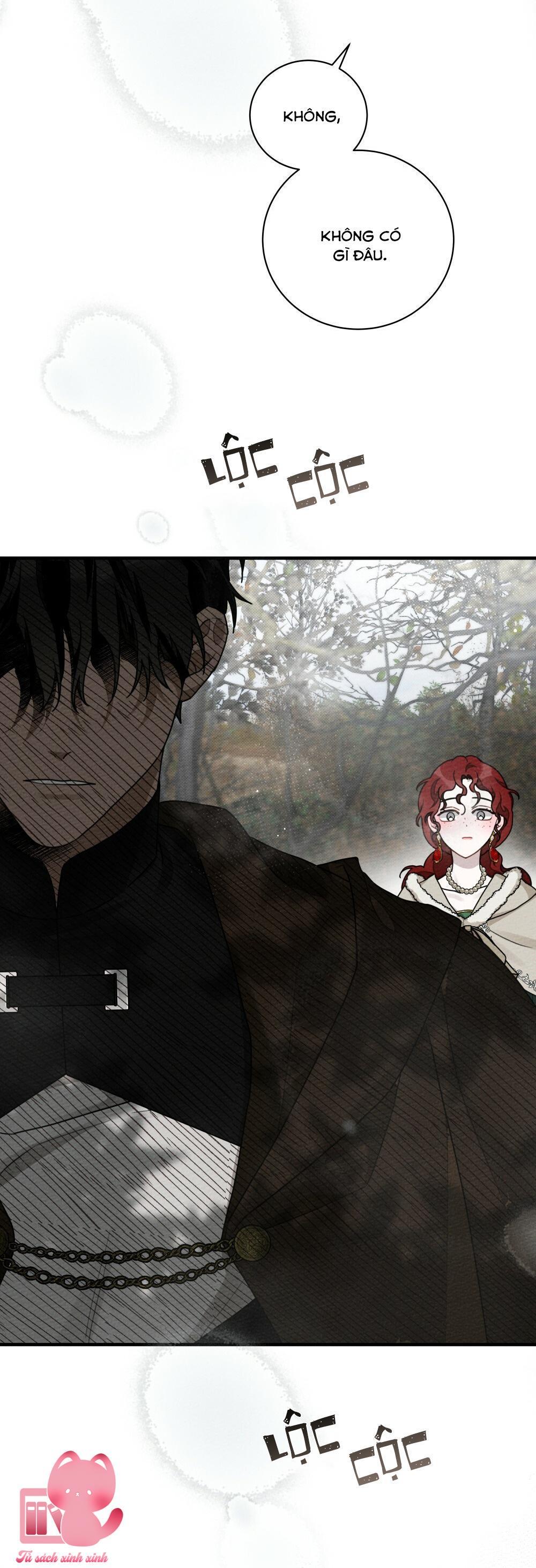Dưới Tán Cây Sồi Chap 55 - Trang 2