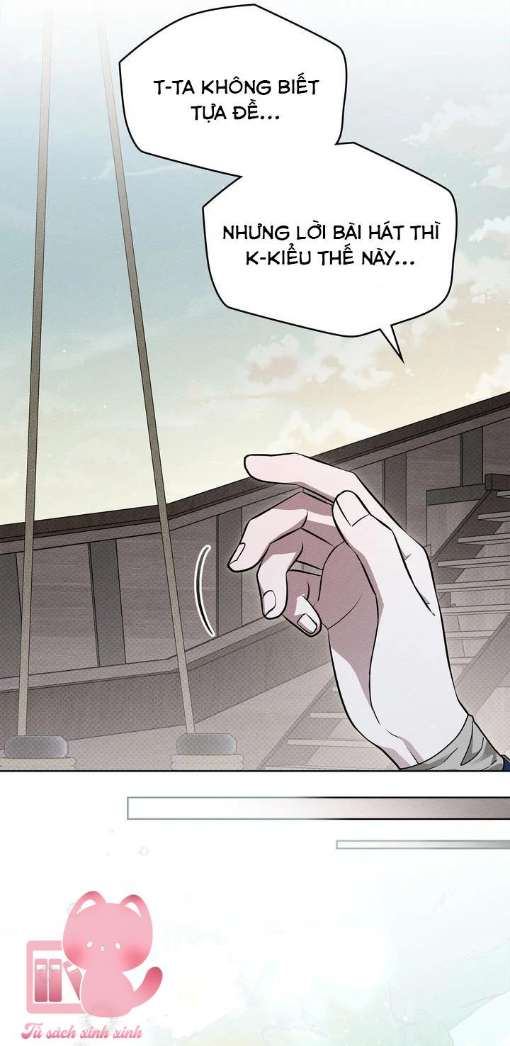 Dưới Tán Cây Sồi Chap 110 - Trang 2