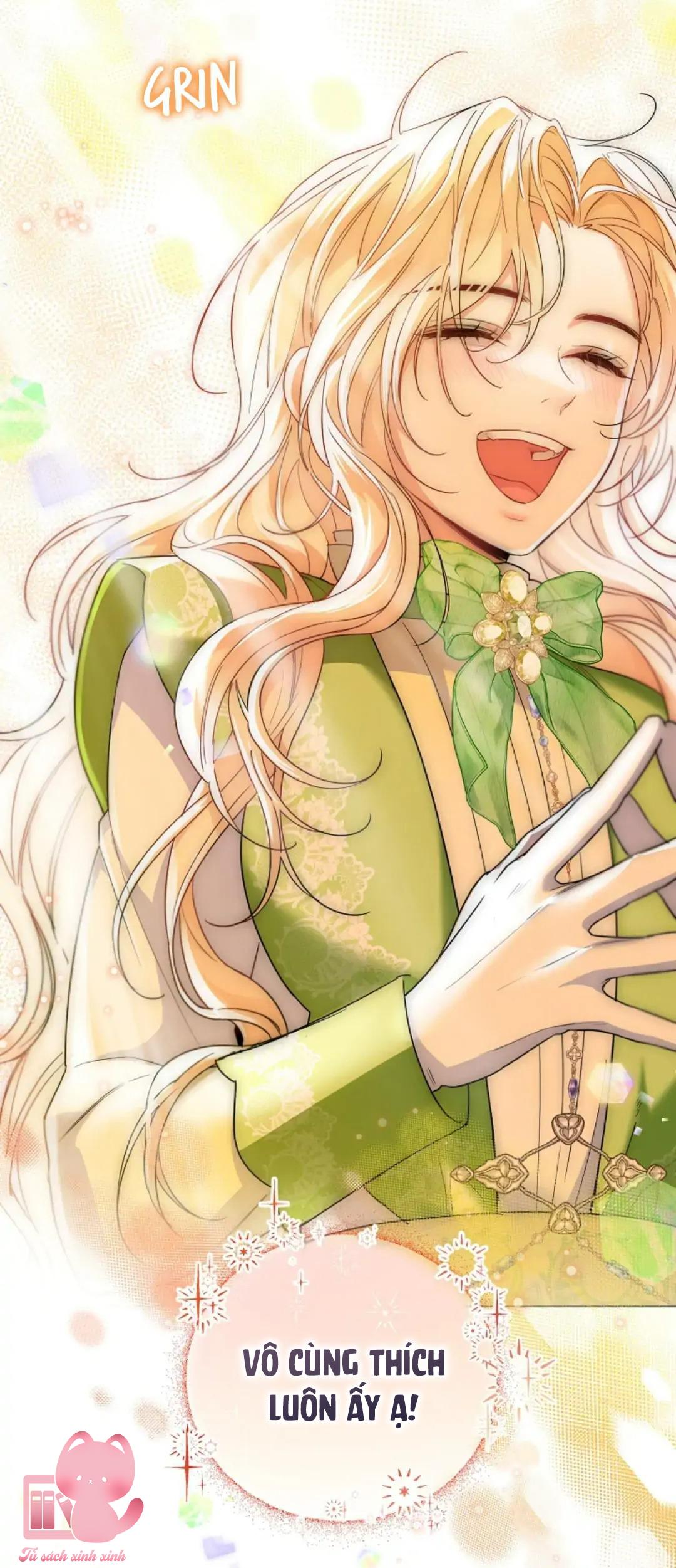 Tiểu Thư Crystal Là Nam Nhân Chap 27 - Trang 2