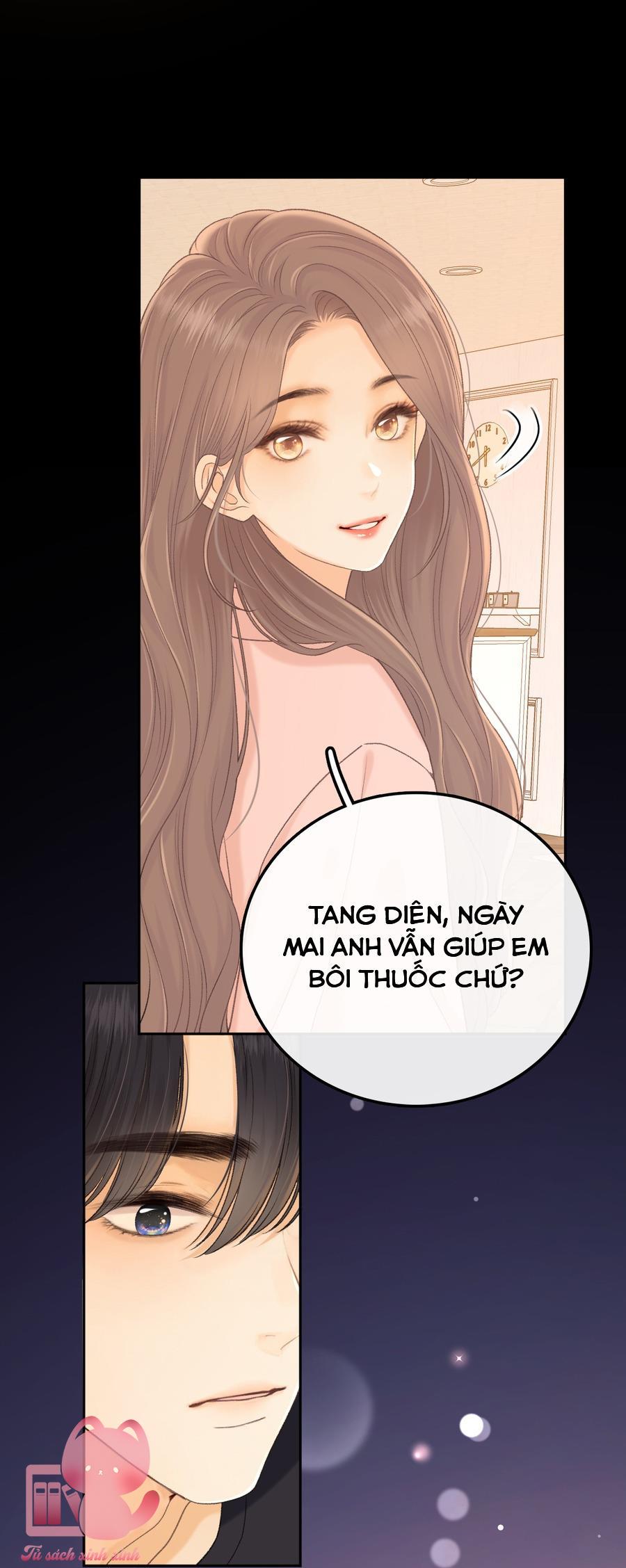 Khó Dỗ Dành Chapter 95 - Trang 4