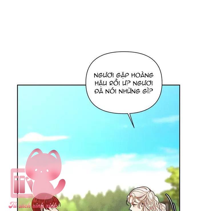 Hoàng Hậu Tái Hôn Chapter 53 - Trang 4