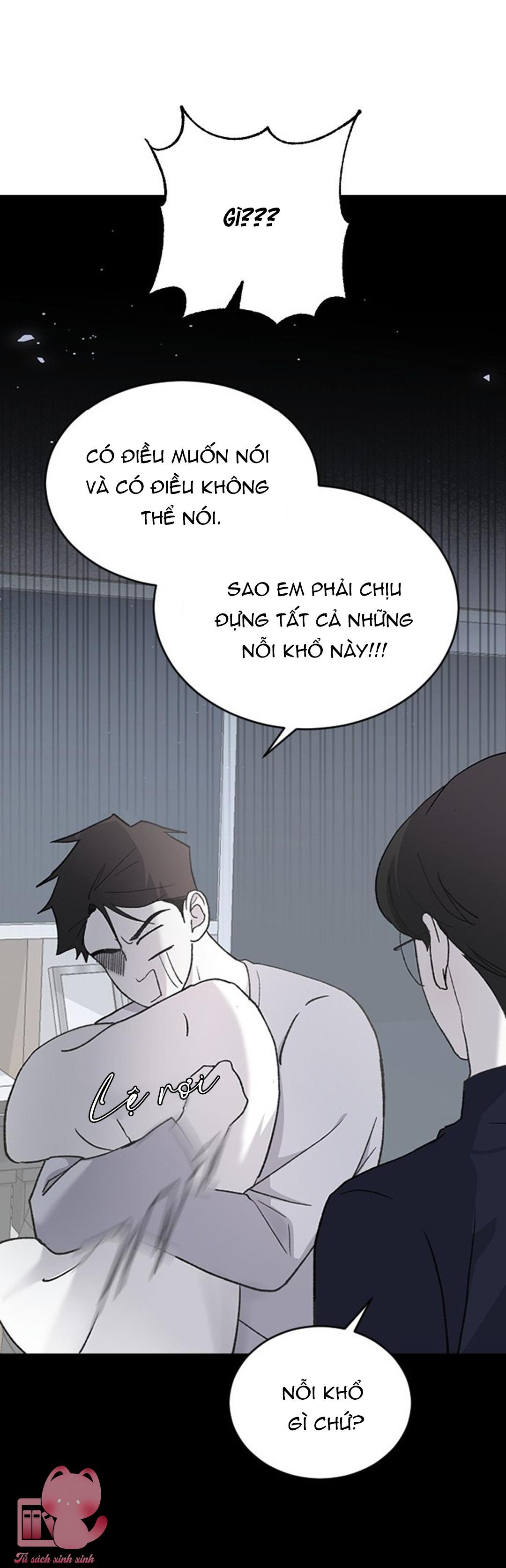 Ba Anh Trai Cực Phẩm Của Tôi Chap 72 - Trang 3