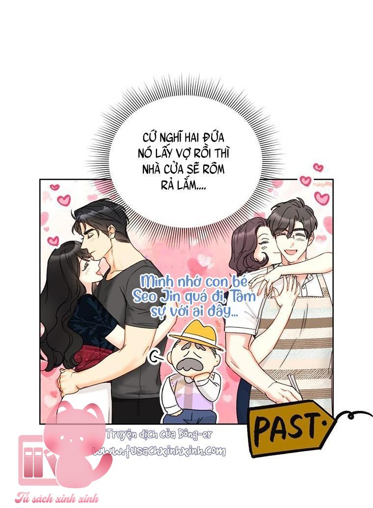 Hẹn hò chốn công sở Chapter 112 - Next Chapter 113