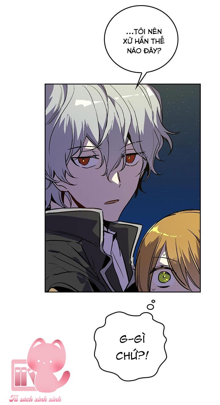 Vị Hôn Thê Khế Ước Của Công Tước Chapter 21 - Trang 4