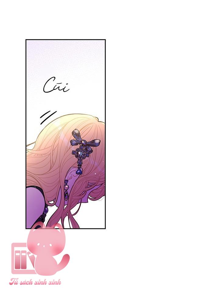 Hoàng Nữ Tóc Đen Chapter 88 - Trang 4