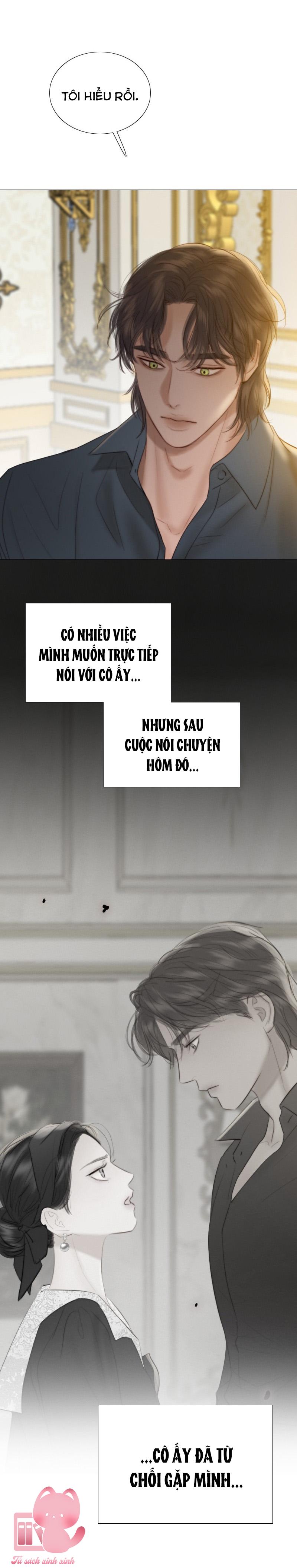 Serena Chap 59 - Trang 3