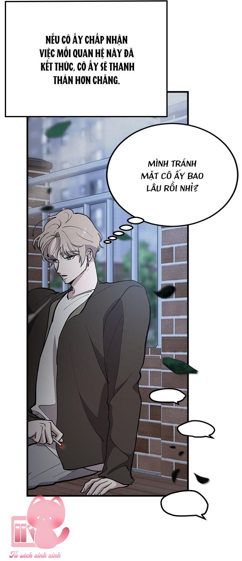 Trưởng Phòng Mệt Mỏi Vì Người Vợ Mới Cưới Chap 15 - Trang 2