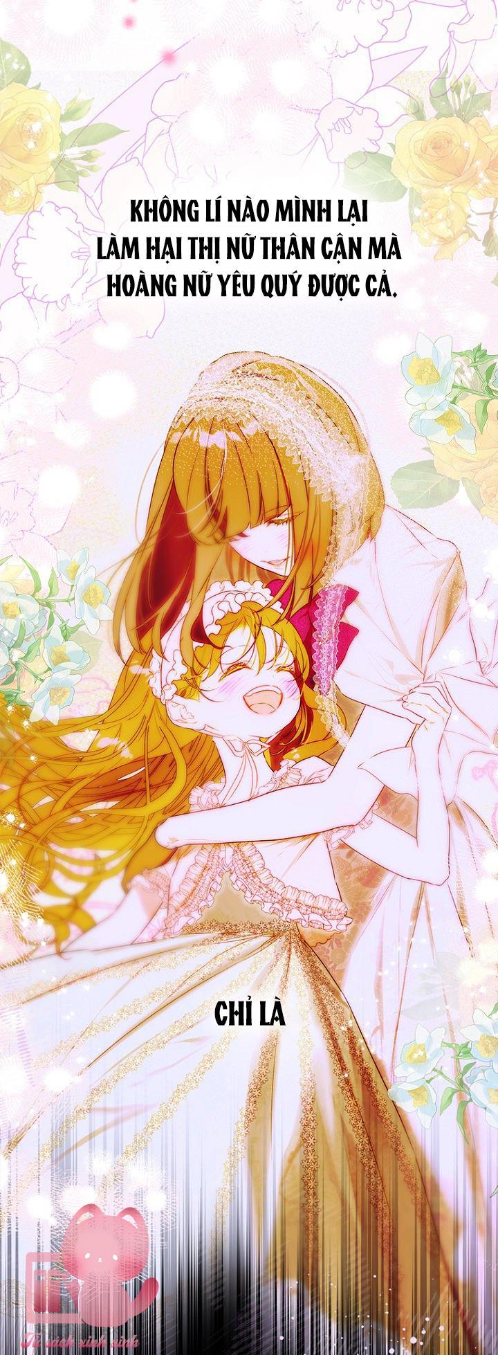 Khế Ước Hôn Nhân Của Mẹ Tôi Chapter 59 - Trang 4