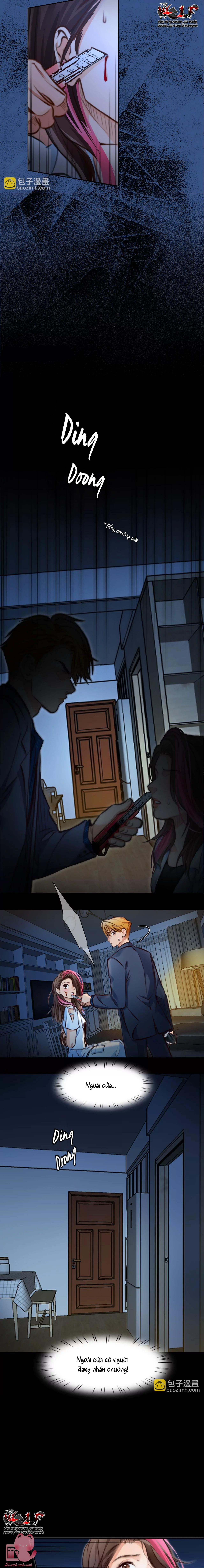 Vòng Xoáy Thời Gian Chap 72 - Trang 3