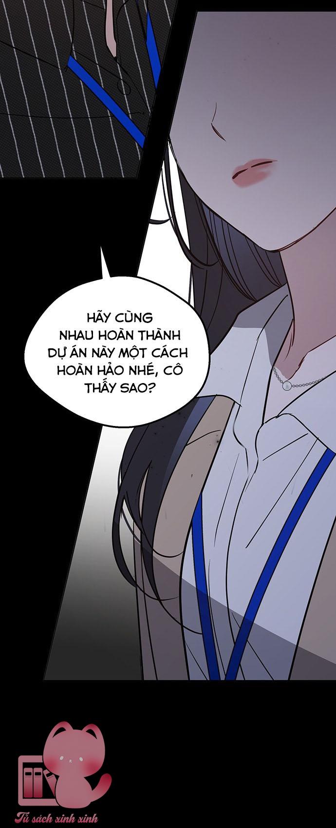 Gieo Nhân Gặt Quả Chap 39 - Trang 2