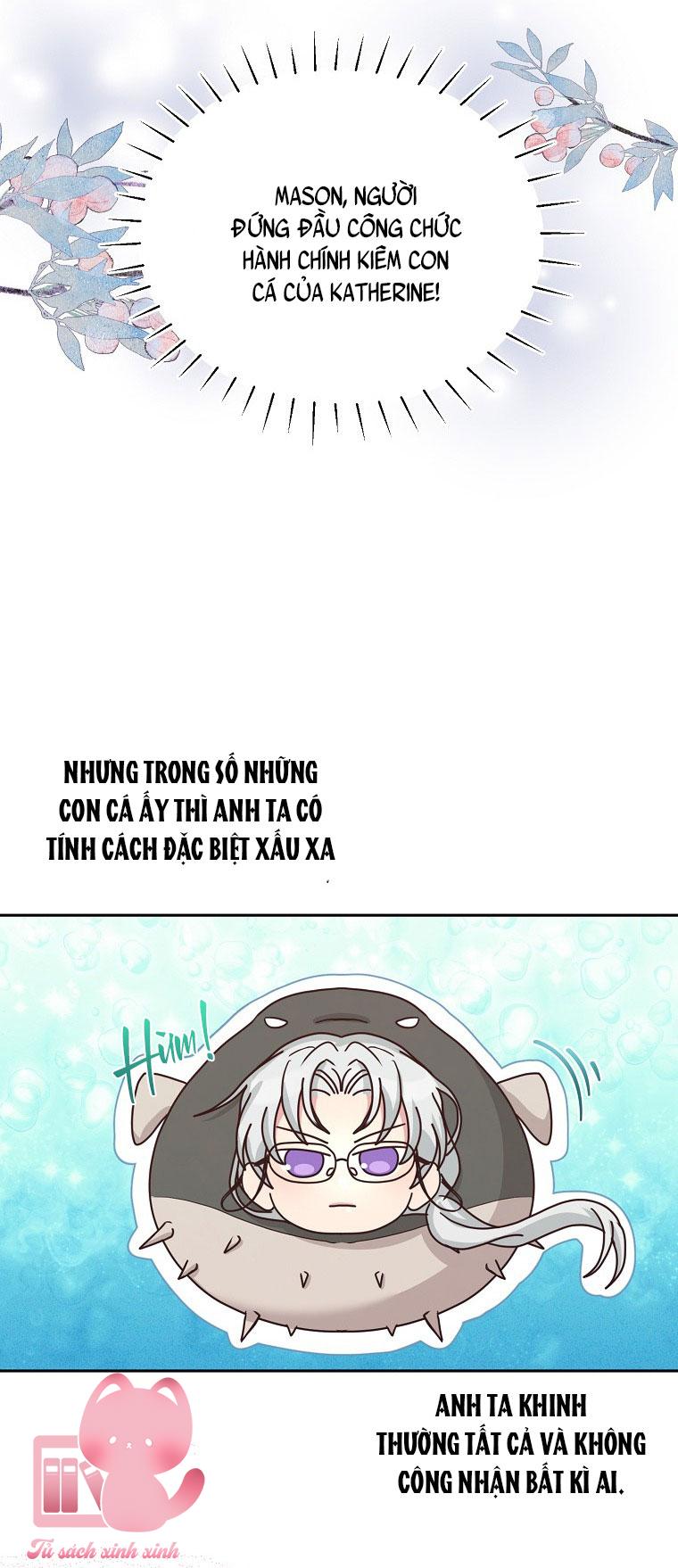 Thế Thì Ta Cứ Trở Thành Kẻ Ác Thôi Chap 66 - Trang 2