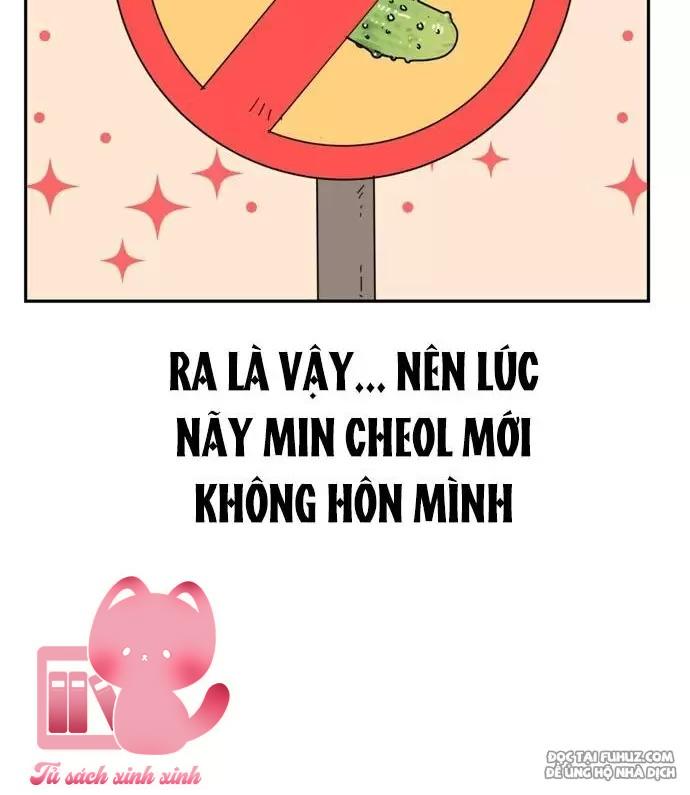 Lớ Ngớ Vớ Phải Tình Yêu Chap 47 - Trang 2