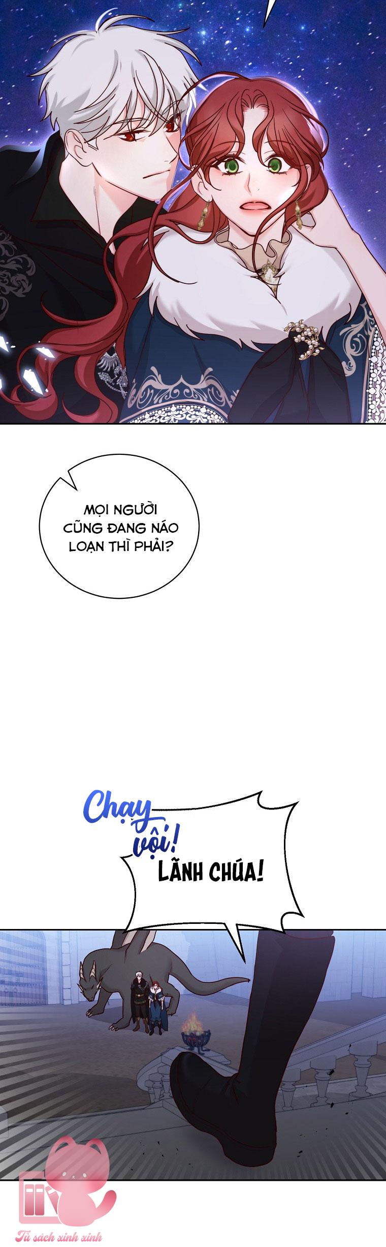 Thế Thì Ta Cứ Trở Thành Kẻ Ác Thôi Chap 66 - Trang 2