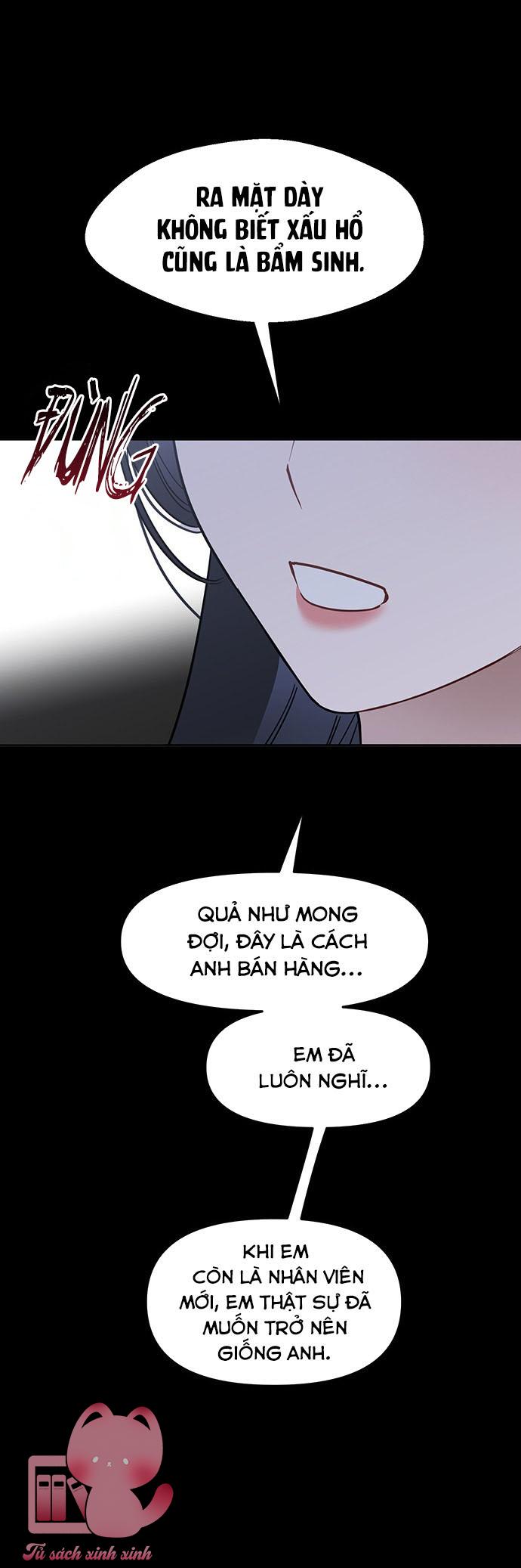 Gieo Nhân Gặt Quả Chap 39 - Trang 2