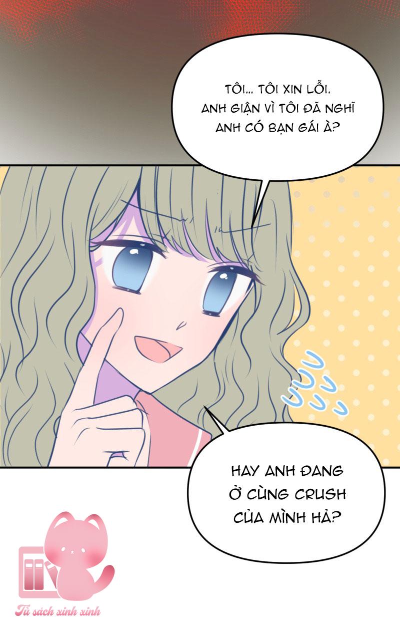 Tình Yêu Tựa Vòng Lặp Chap 14 - Next Chap 15