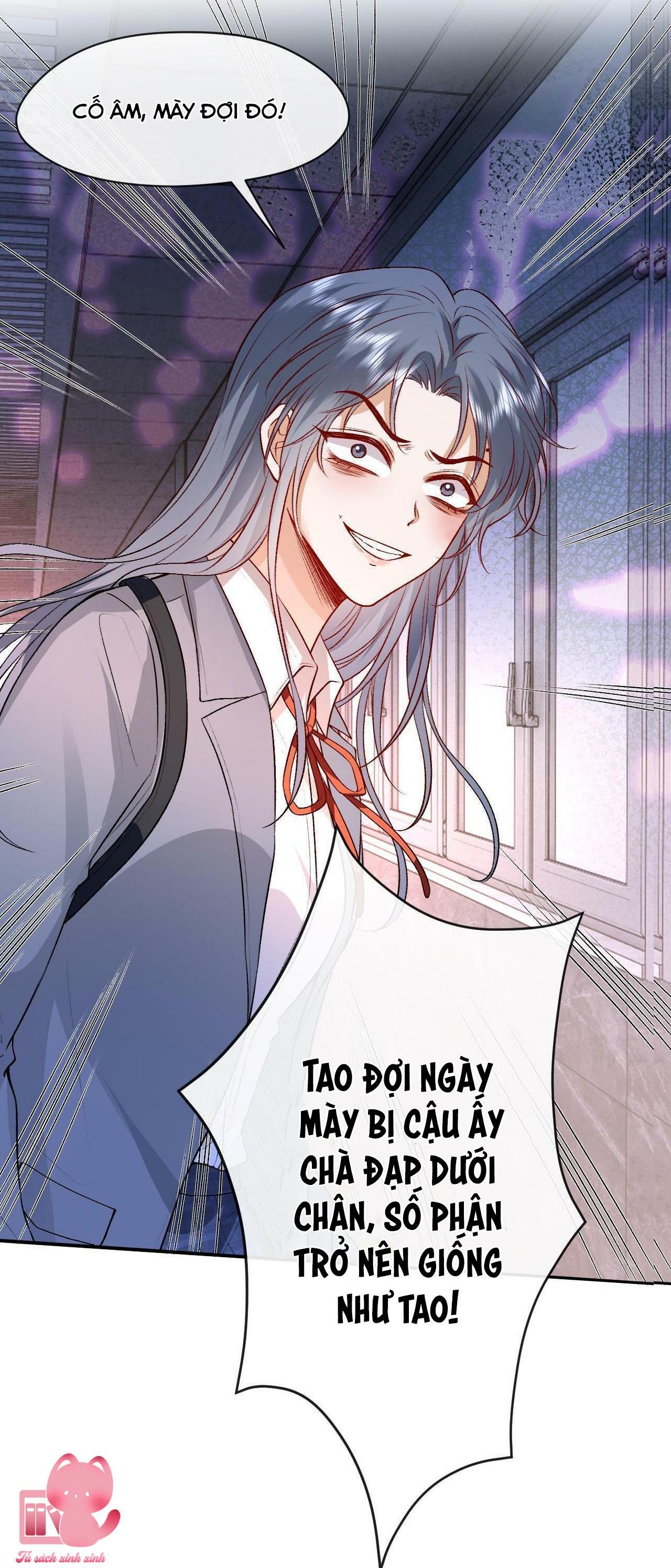 Phu Nhân Mỗi Ngày Đều Tại Tuyến Vả Mặt Chap 29 - Trang 2