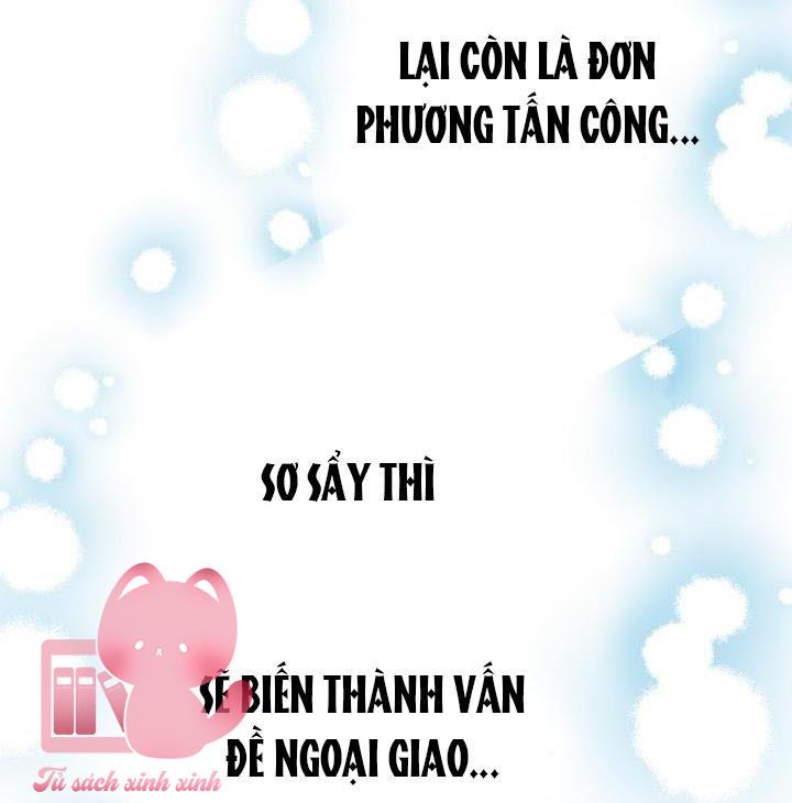 Bỏ Quách Chồng Con Đi, Tiền Bạc Mới Là Tất Cả Chap 35 - Trang 2