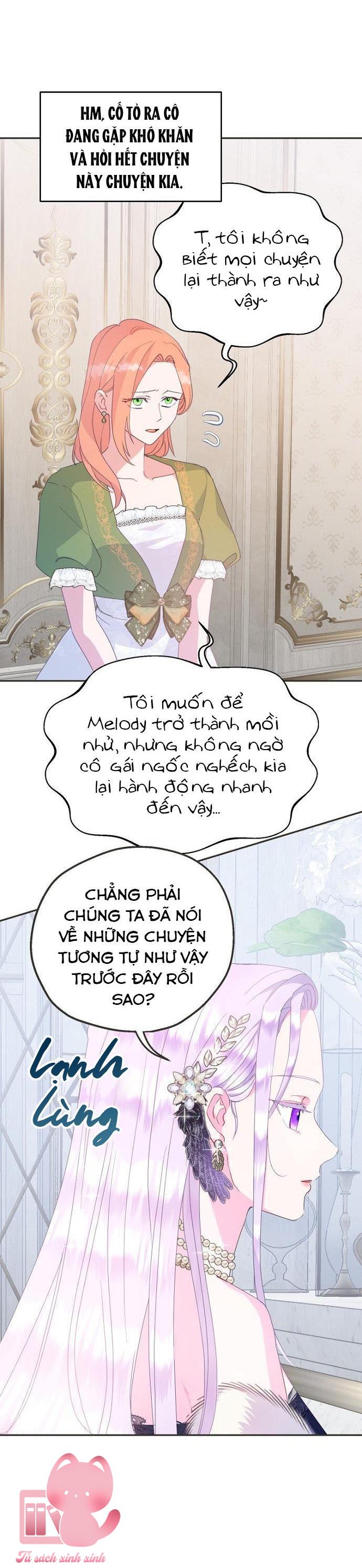 Bỏ Quách Chồng Con Đi, Tiền Bạc Mới Là Tất Cả Chap 68 - Trang 2