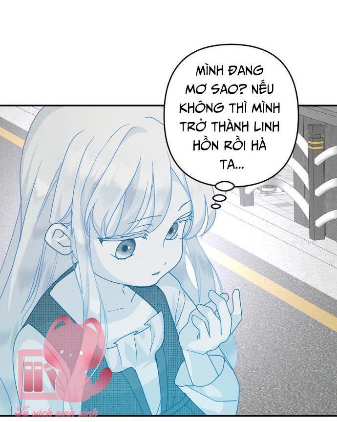 Bỏ Quách Chồng Con Đi, Tiền Bạc Mới Là Tất Cả Chap 54 - Trang 2