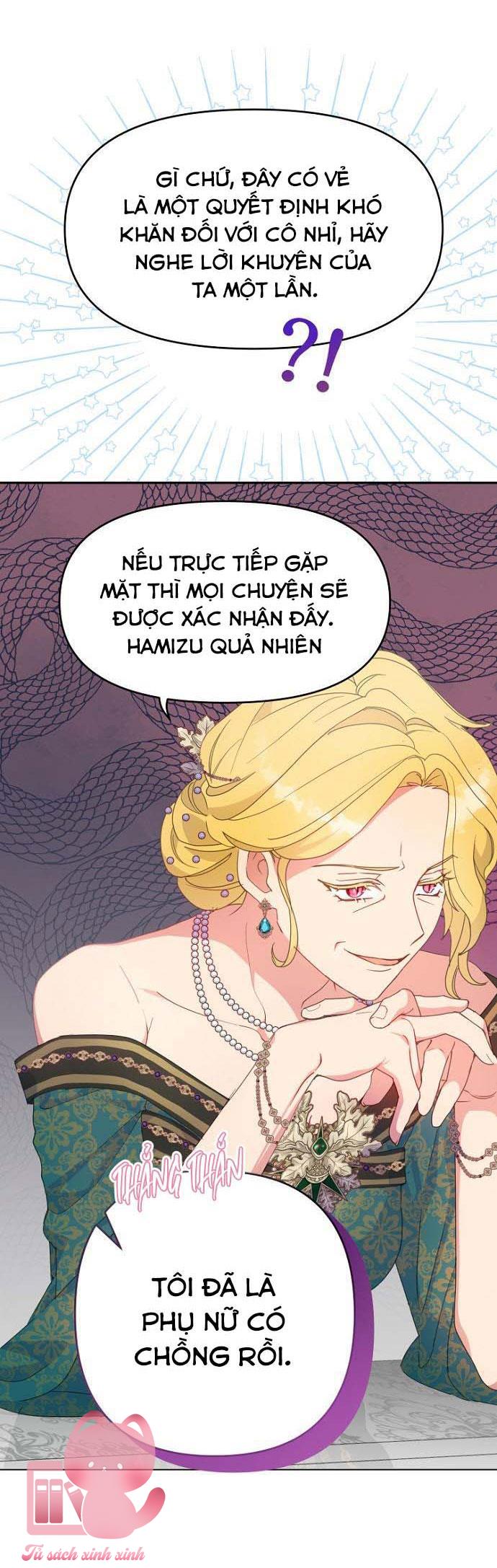 Bỏ Quách Chồng Con Đi, Tiền Bạc Mới Là Tất Cả Chap 49 - Trang 2