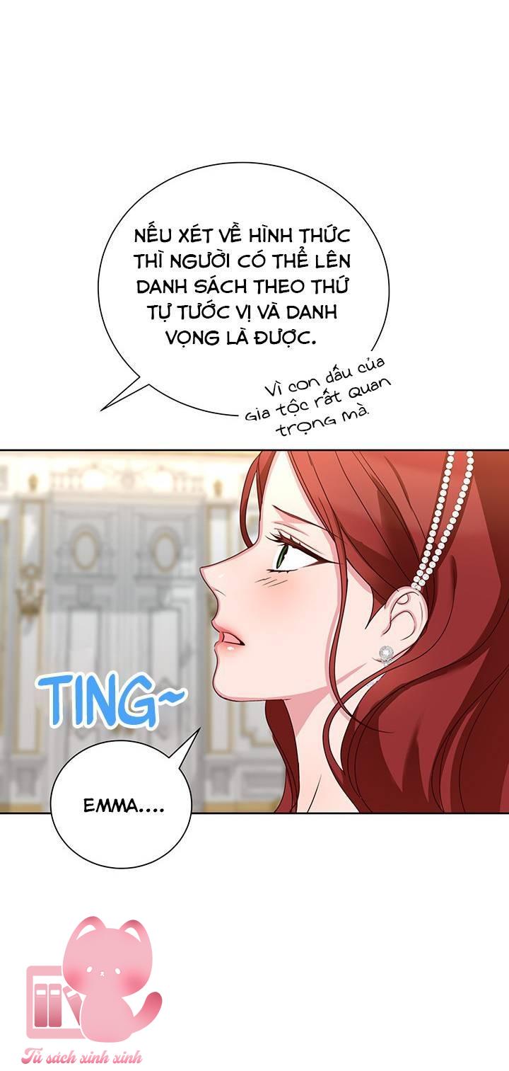 Thế Thì Ta Cứ Trở Thành Kẻ Ác Thôi Chap 32 - Trang 2